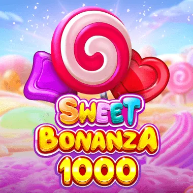 Sweet Bonanza 1000 ігровий автомат