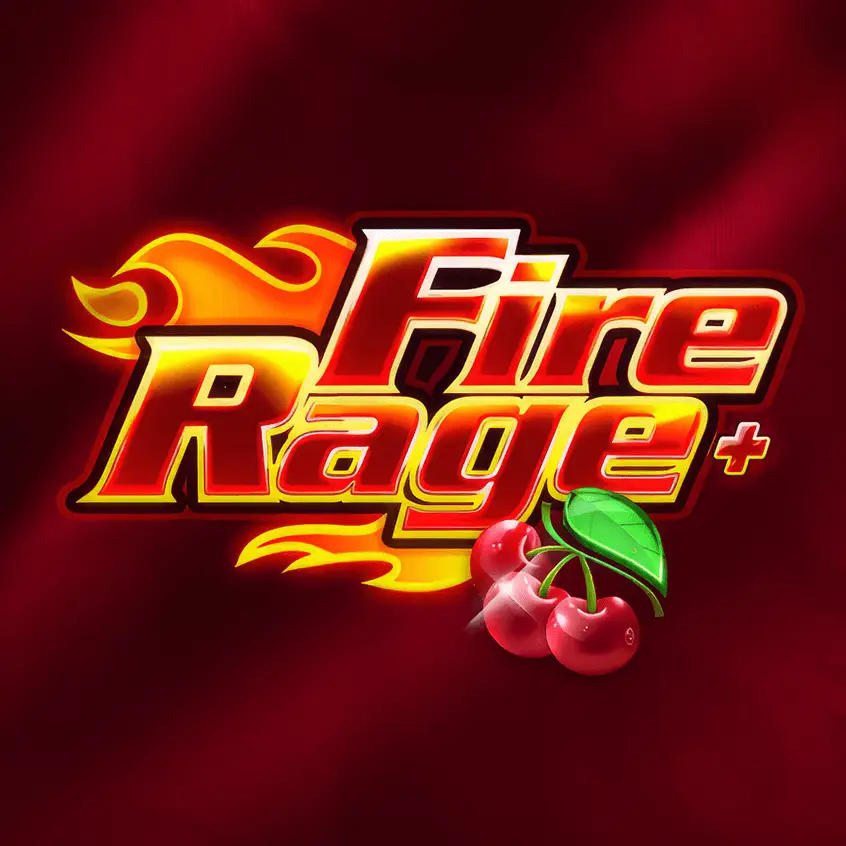 Fire Rage ігровий автомат