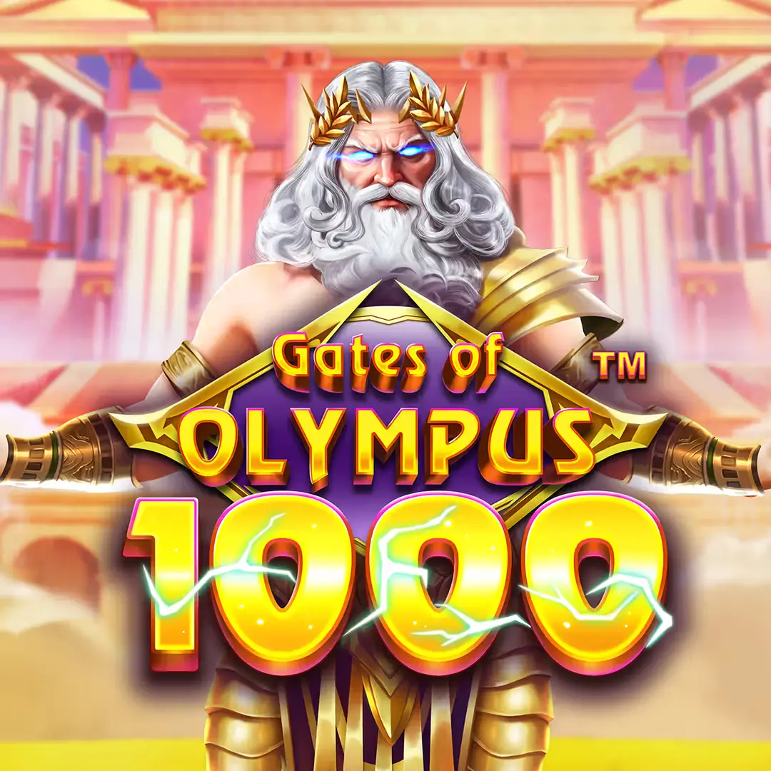 Gates of Olympus ігровий автомат