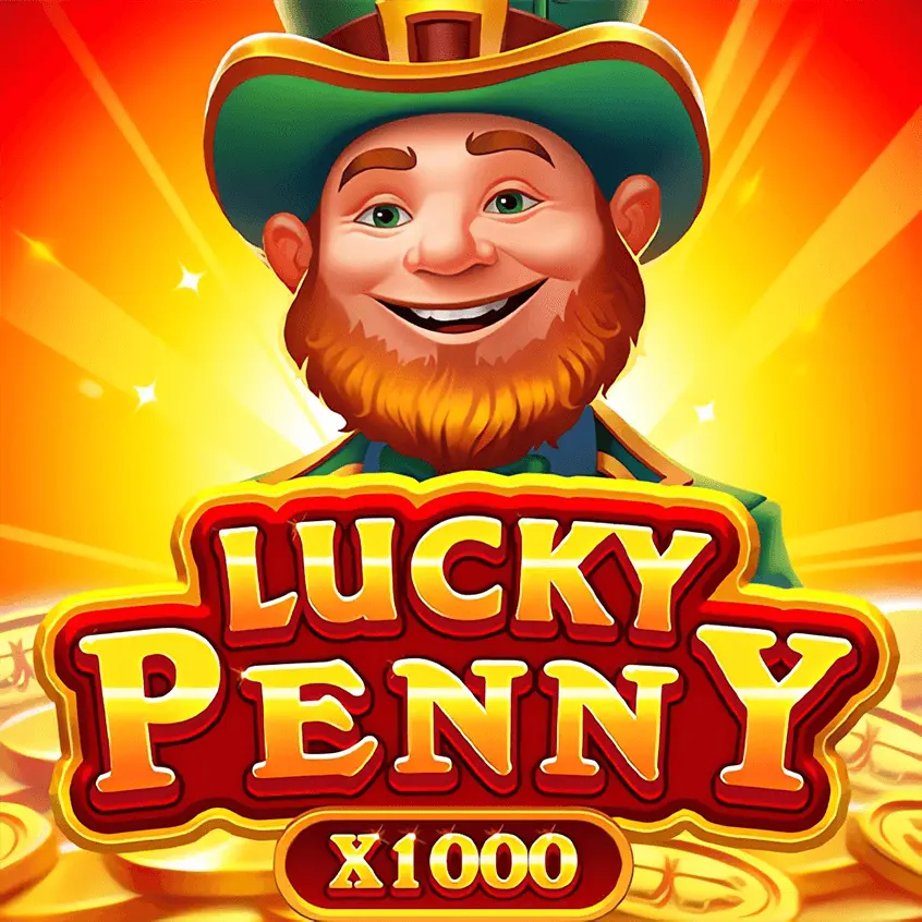 Lucky Penny ігровий автомат